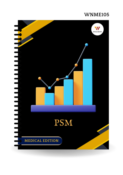 PSM Print Premium Notebook